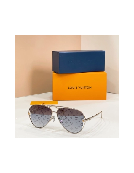 Louis Vuitton Sunglasses 024 LV Eyewear | Luxury Accessories