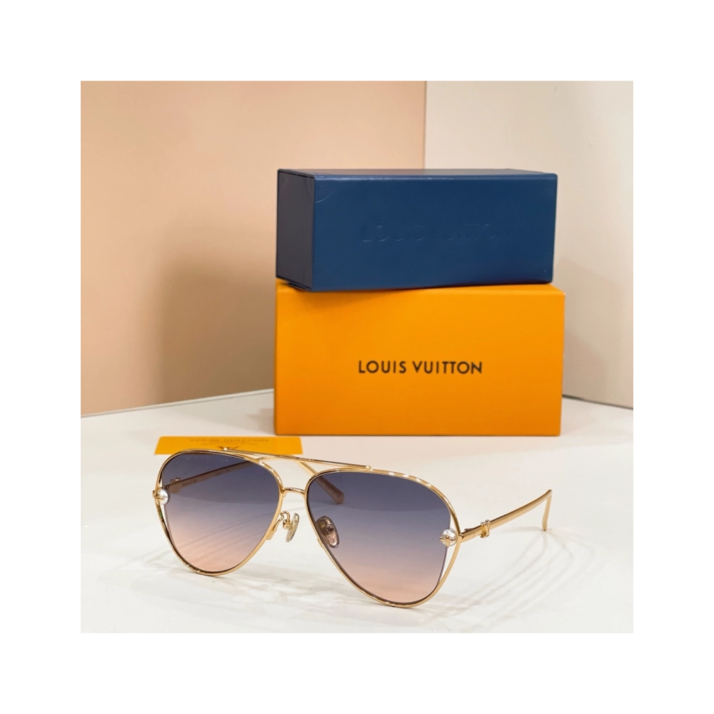 Louis Vuitton Sunglasses 024 LV Eyewear | Luxury Accessories