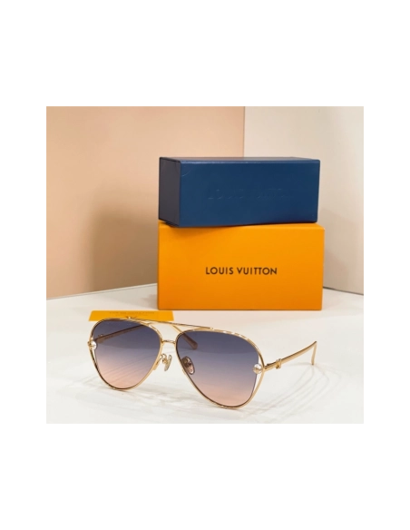 Louis Vuitton Sunglasses 024 LV Eyewear | Luxury Accessories