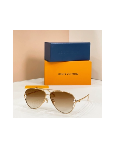 Louis Vuitton Sunglasses 024 LV Eyewear | Luxury Accessories