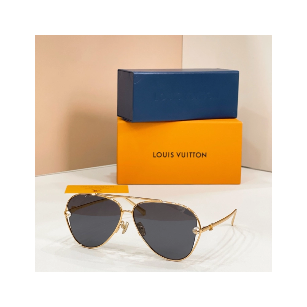Louis Vuitton Sunglasses 024 LV Eyewear | Luxury Accessories
