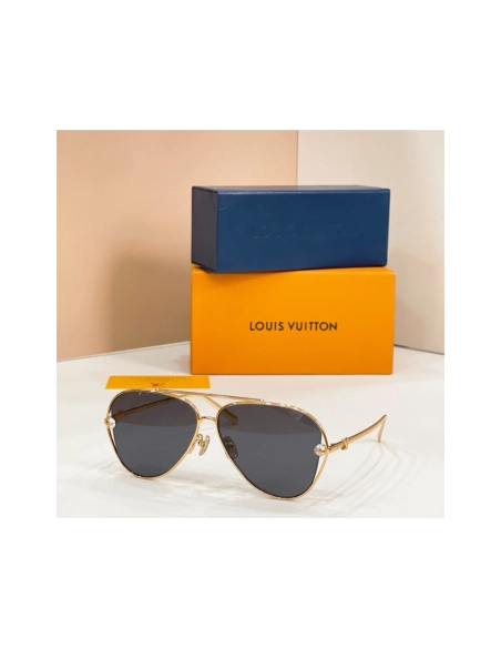 Louis Vuitton Sunglasses 024 LV Eyewear | Luxury Accessories