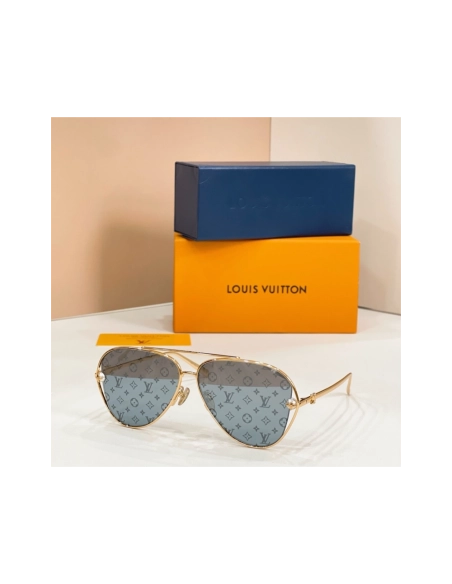 Louis Vuitton Sunglasses 024 LV Eyewear | Luxury Accessories