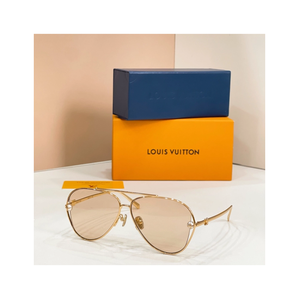 Louis Vuitton Sunglasses 024 LV Eyewear | Luxury Accessories