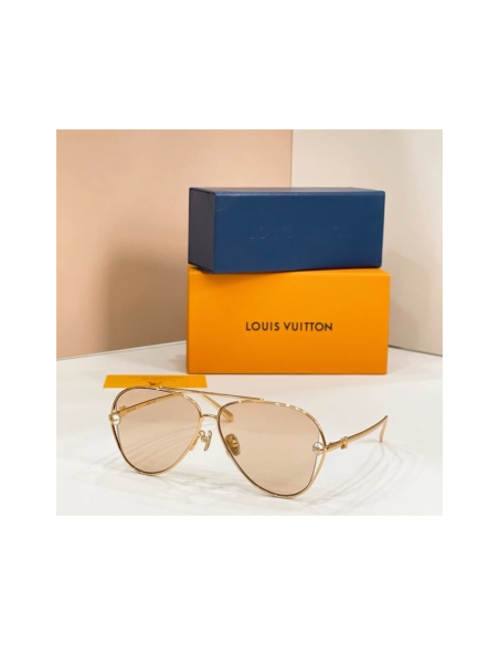 Louis Vuitton Sunglasses 024 LV Eyewear | Luxury Accessories