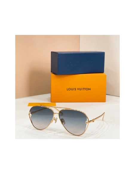 Louis Vuitton Sunglasses 024 LV Eyewear | Luxury Accessories