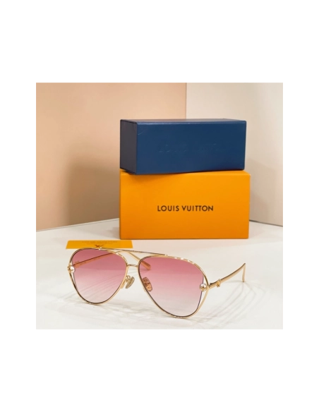 Louis Vuitton Sunglasses 024 LV Eyewear | Luxury Accessories