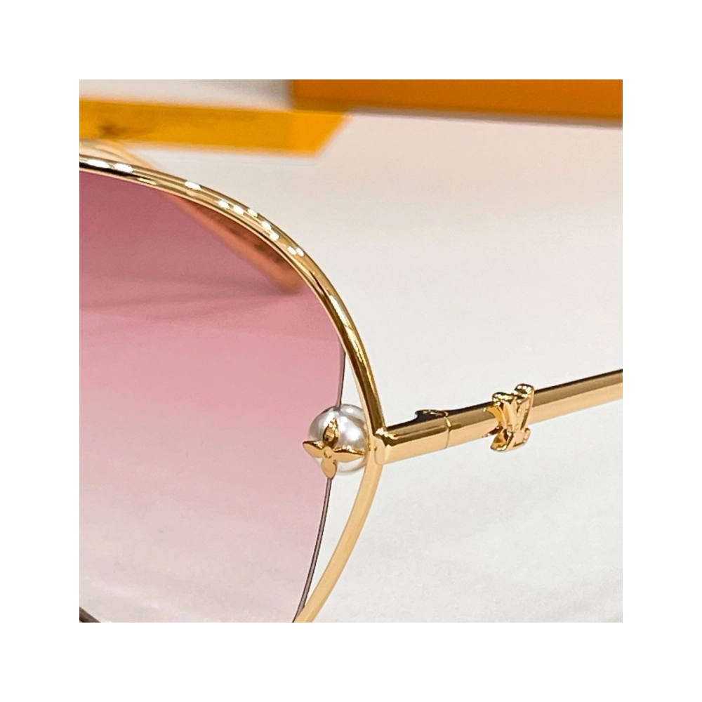 Louis Vuitton Sunglasses 024 LV Eyewear | Luxury Accessories