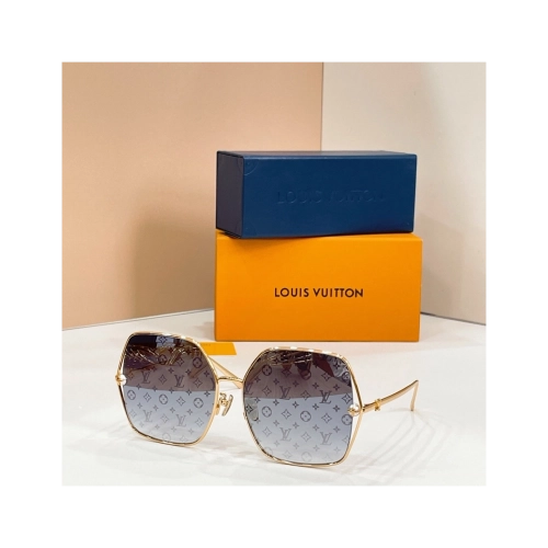 Louis Vuitton Sunglasses 025 LV Eyewear | Luxury Accessories