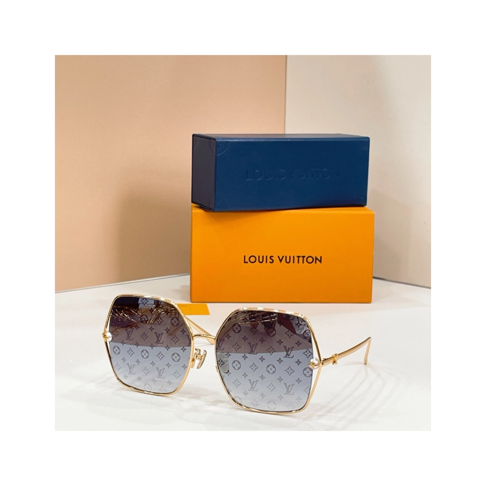 Louis Vuitton Sunglasses 025 LV Eyewear | Luxury Accessories