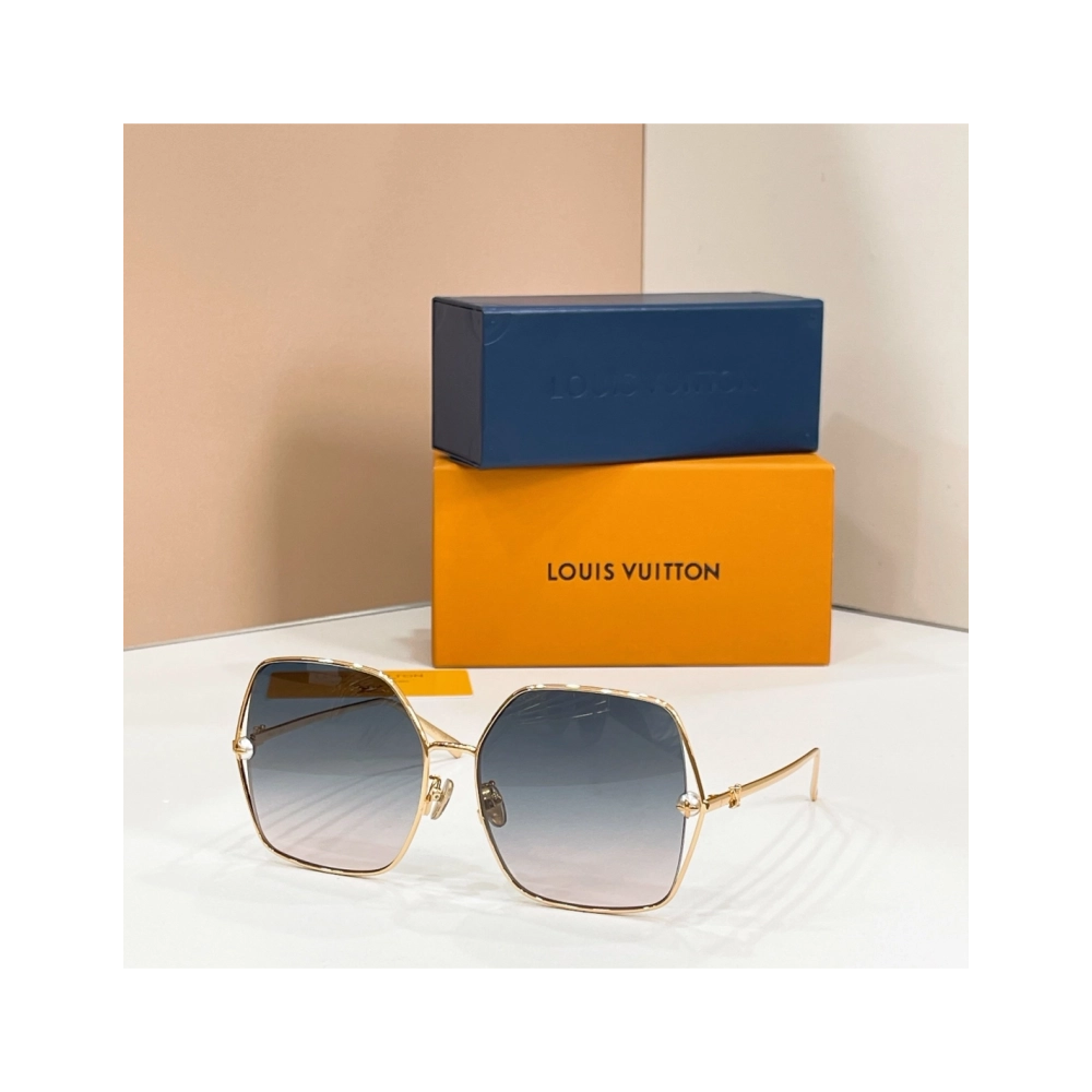 Louis Vuitton Sunglasses 025 LV Eyewear | Luxury Accessories