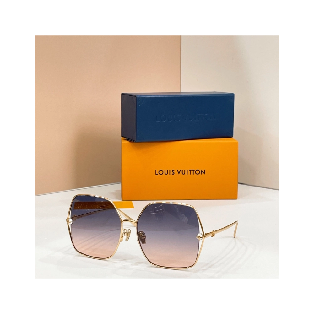Louis Vuitton Sunglasses 025 LV Eyewear | Luxury Accessories