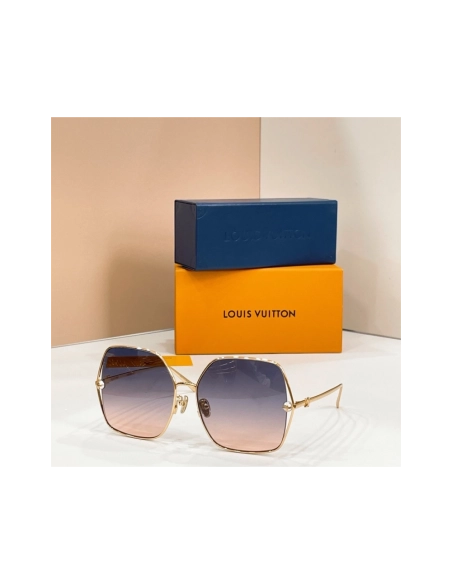 Louis Vuitton Sunglasses 025 LV Eyewear | Luxury Accessories