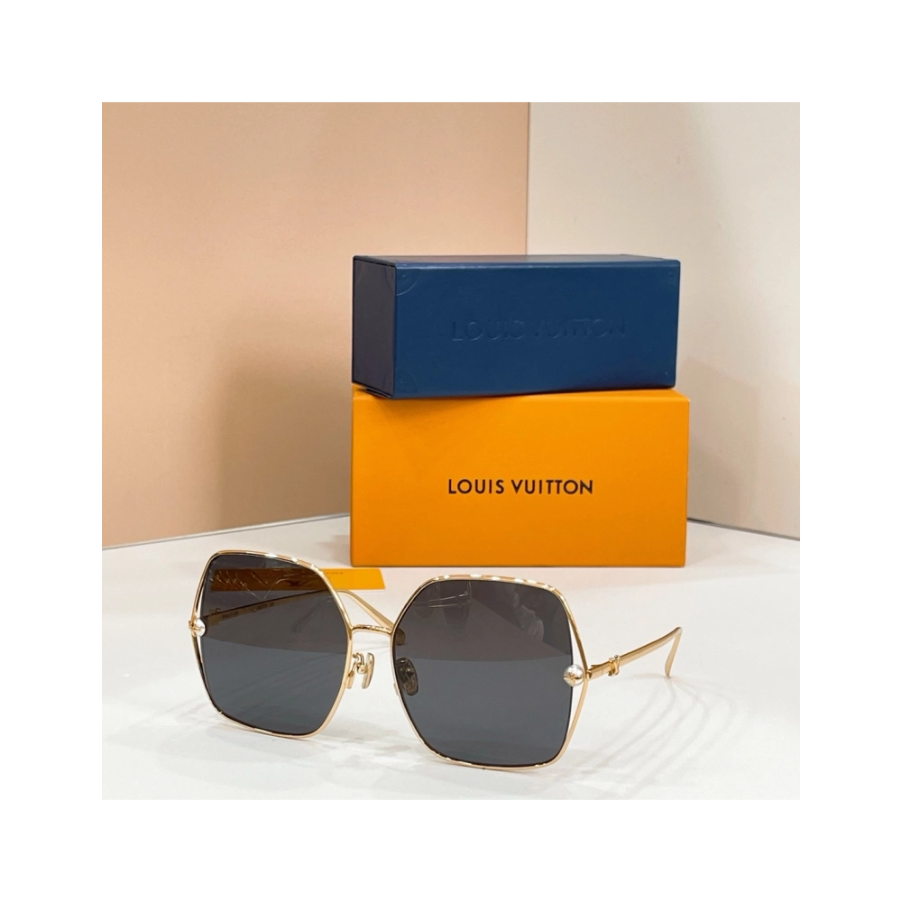 Louis Vuitton Sunglasses 025 LV Eyewear | Luxury Accessories