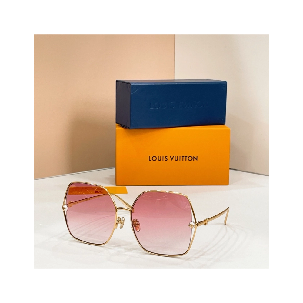 Louis Vuitton Sunglasses 025 LV Eyewear | Luxury Accessories