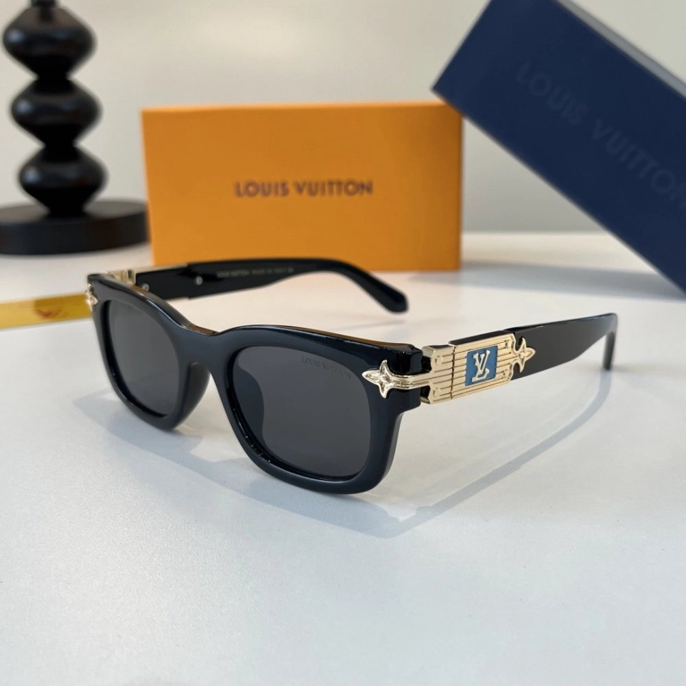 Louis Vuitton Sunglasses 029 LV Eyewear | Luxury Accessories