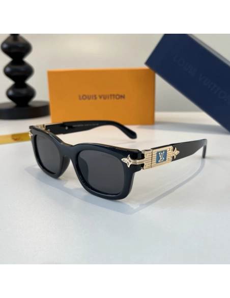 Louis Vuitton Sunglasses 029 LV Eyewear | Luxury Accessories