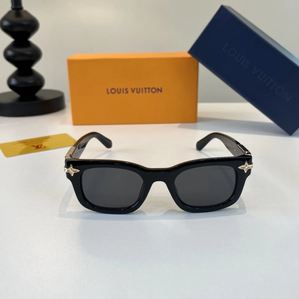 Louis Vuitton Sunglasses 029 LV Eyewear | Luxury Accessories