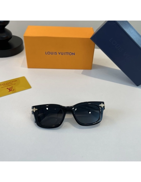 Louis Vuitton Sunglasses 029 LV Eyewear | Luxury Accessories