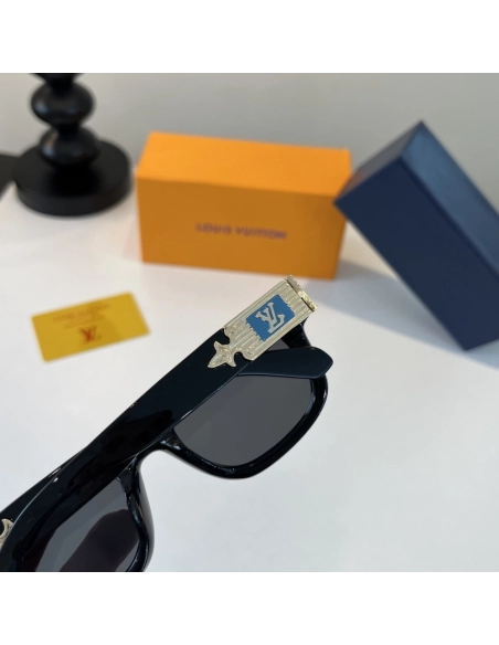 Louis Vuitton Sunglasses 029 LV Eyewear | Luxury Accessories