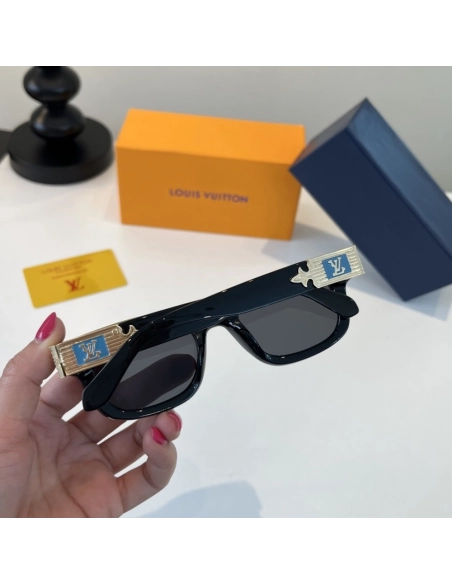 Louis Vuitton Sunglasses 029 LV Eyewear | Luxury Accessories