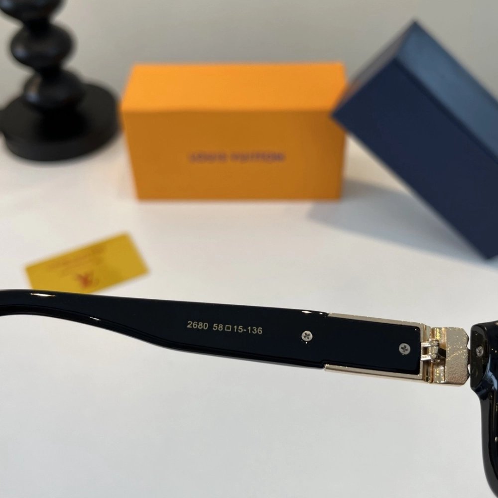 Louis Vuitton Sunglasses 029 LV Eyewear | Luxury Accessories