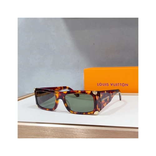 Louis Vuitton Sunglasses 030 LV Eyewear | Luxury Accessories