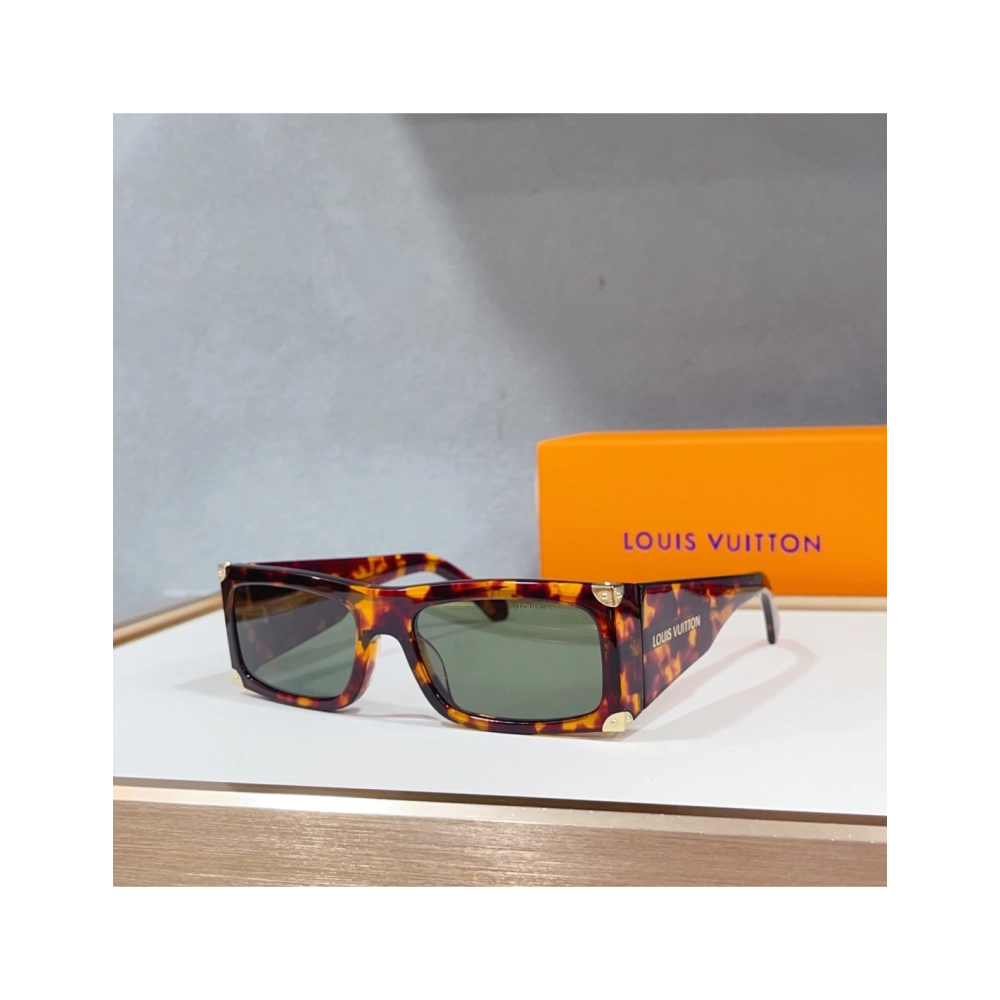 Louis Vuitton Sunglasses 030 LV Eyewear | Luxury Accessories