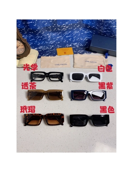 Louis Vuitton Sunglasses 031 | Designer Sunglasses | New & Pre-Owned