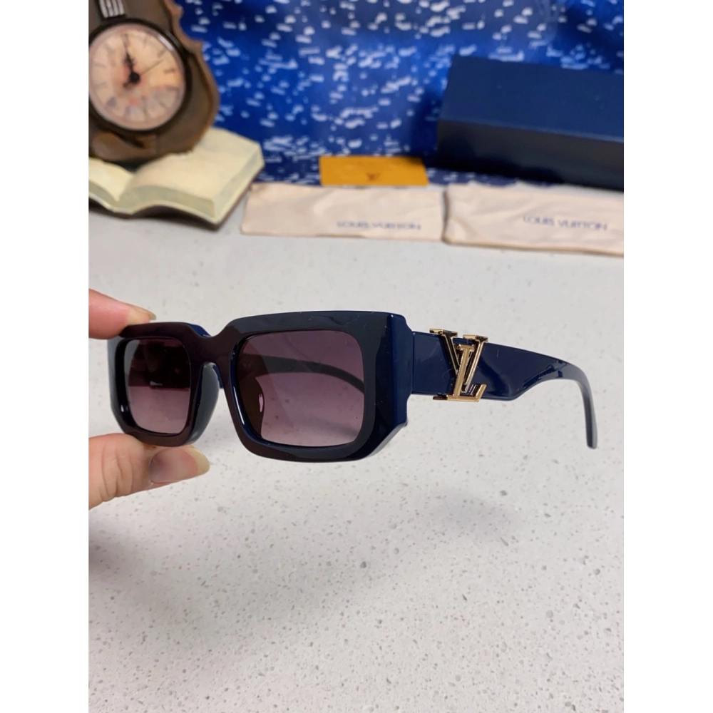 Louis Vuitton Sunglasses 033 | Designer Sunglasses | New & Pre-Owned