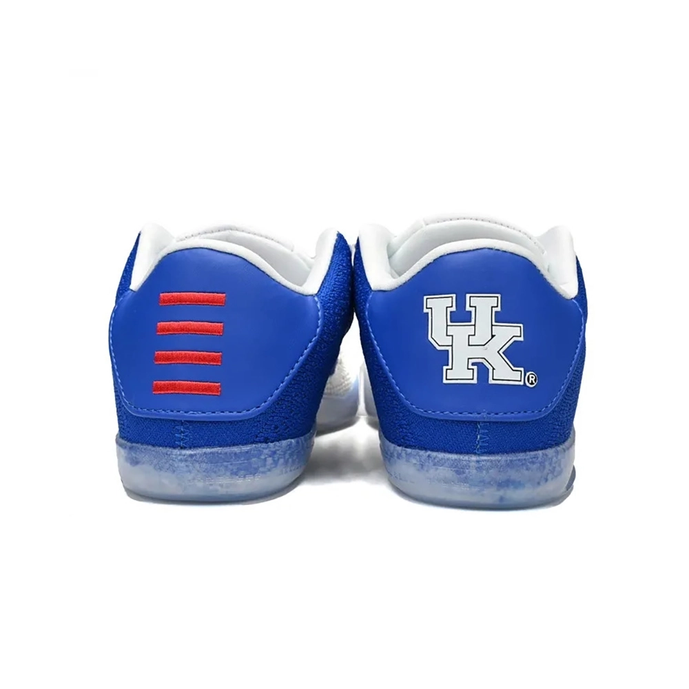 Kobe 11 Elite Low Kentucky PE,NIKE KOBE,NIKE SHOES Reps