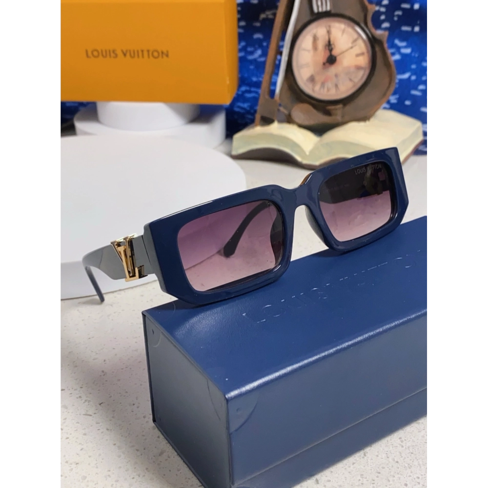 Louis Vuitton Sunglasses 033 | Designer Sunglasses | New & Pre-Owned