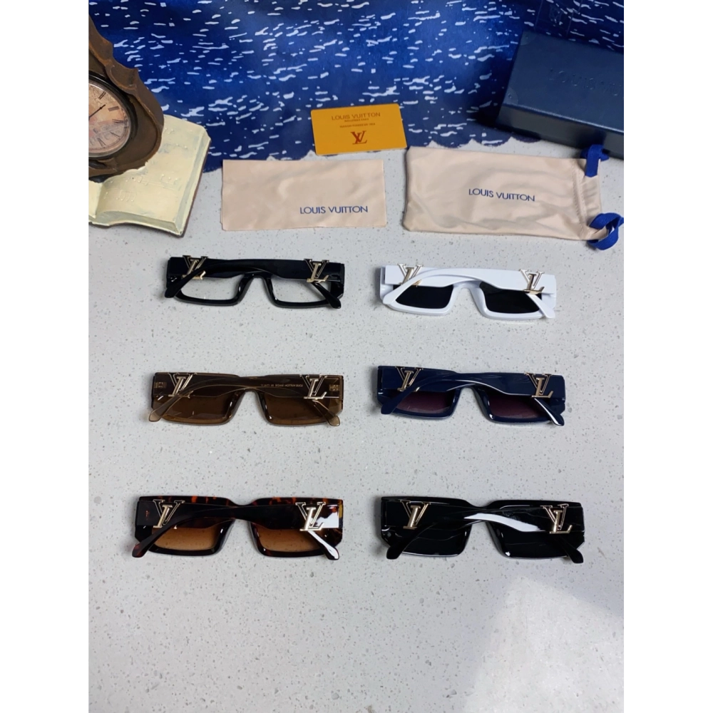 Louis Vuitton Sunglasses 033 | Designer Sunglasses | New & Pre-Owned