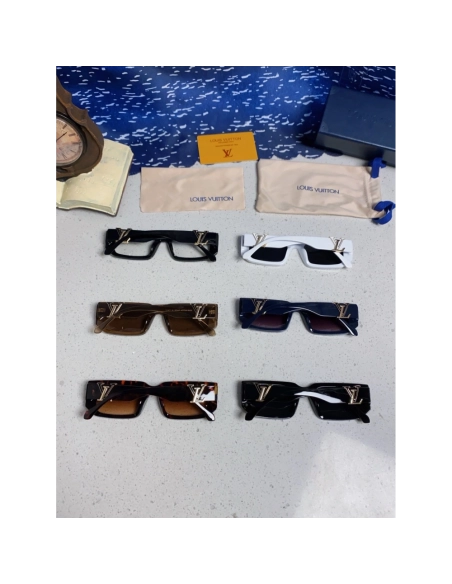 Louis Vuitton Sunglasses 033 | Designer Sunglasses | New & Pre-Owned