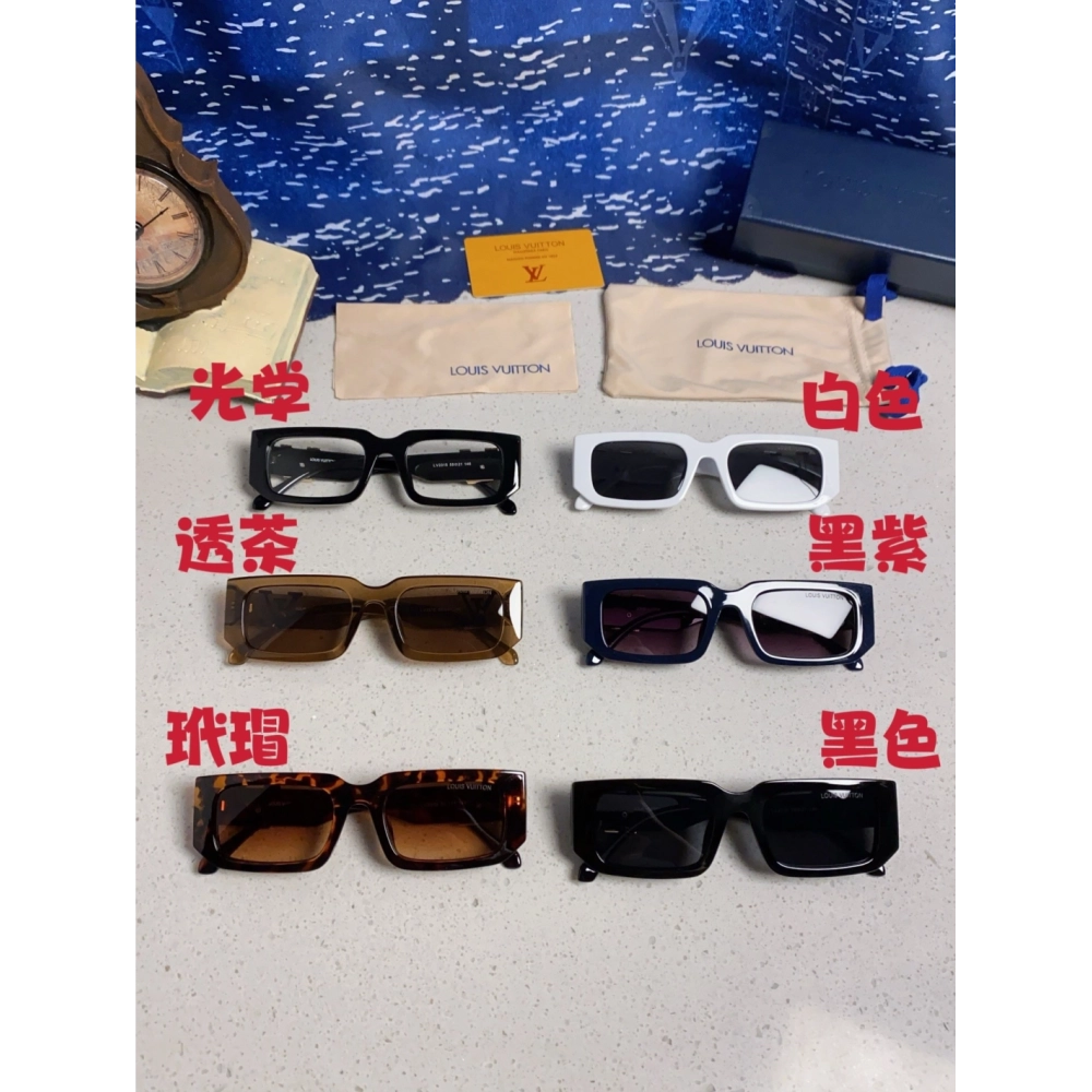 Louis Vuitton Sunglasses 033 | Designer Sunglasses | New & Pre-Owned
