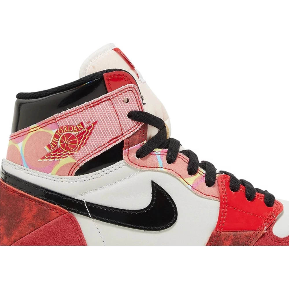 Marvel x Air Jordan 1 Retro High OG Next Chapter DV1748-601,AIR JORDAN 1 HIGH,Air Jordan