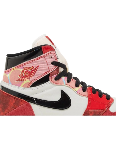 Marvel x Air Jordan 1 Retro High OG Next Chapter DV1748-601,AIR JORDAN 1 HIGH,Air Jordan