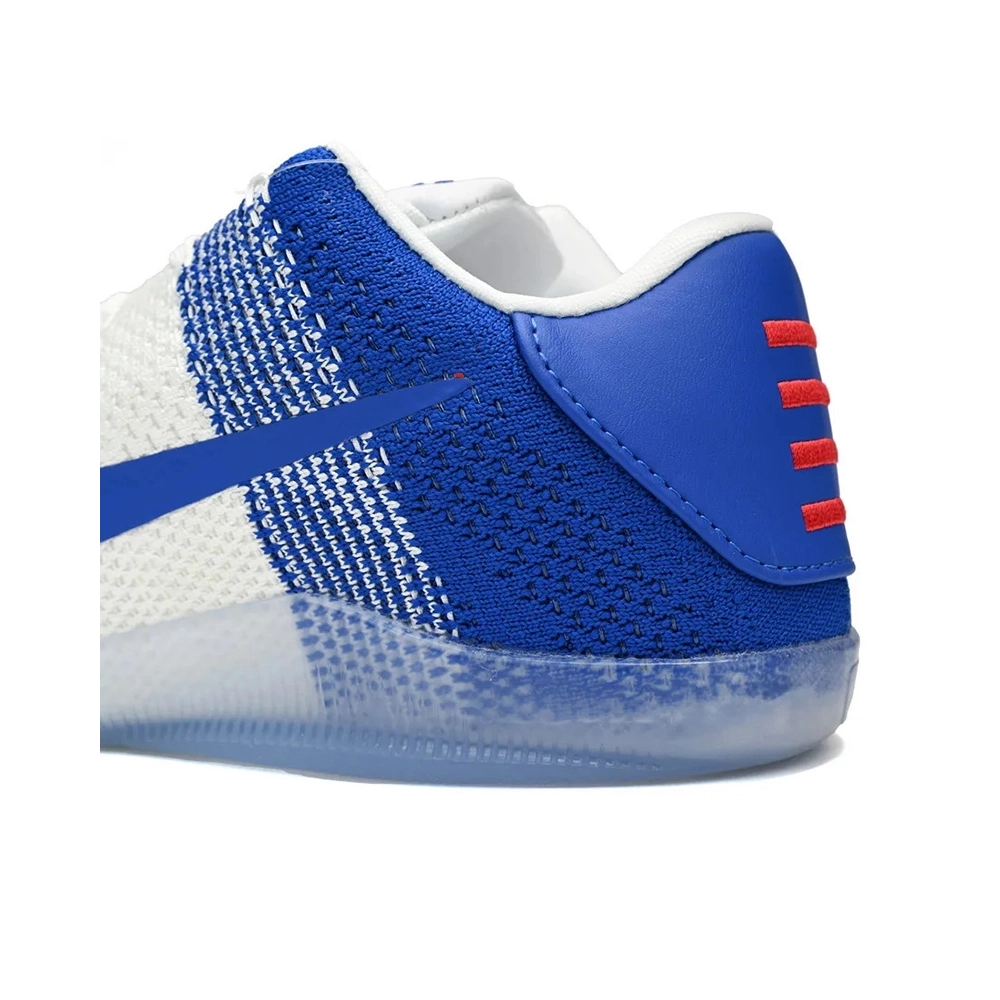 Kobe 11 Elite Low Kentucky PE,NIKE KOBE,NIKE SHOES Reps