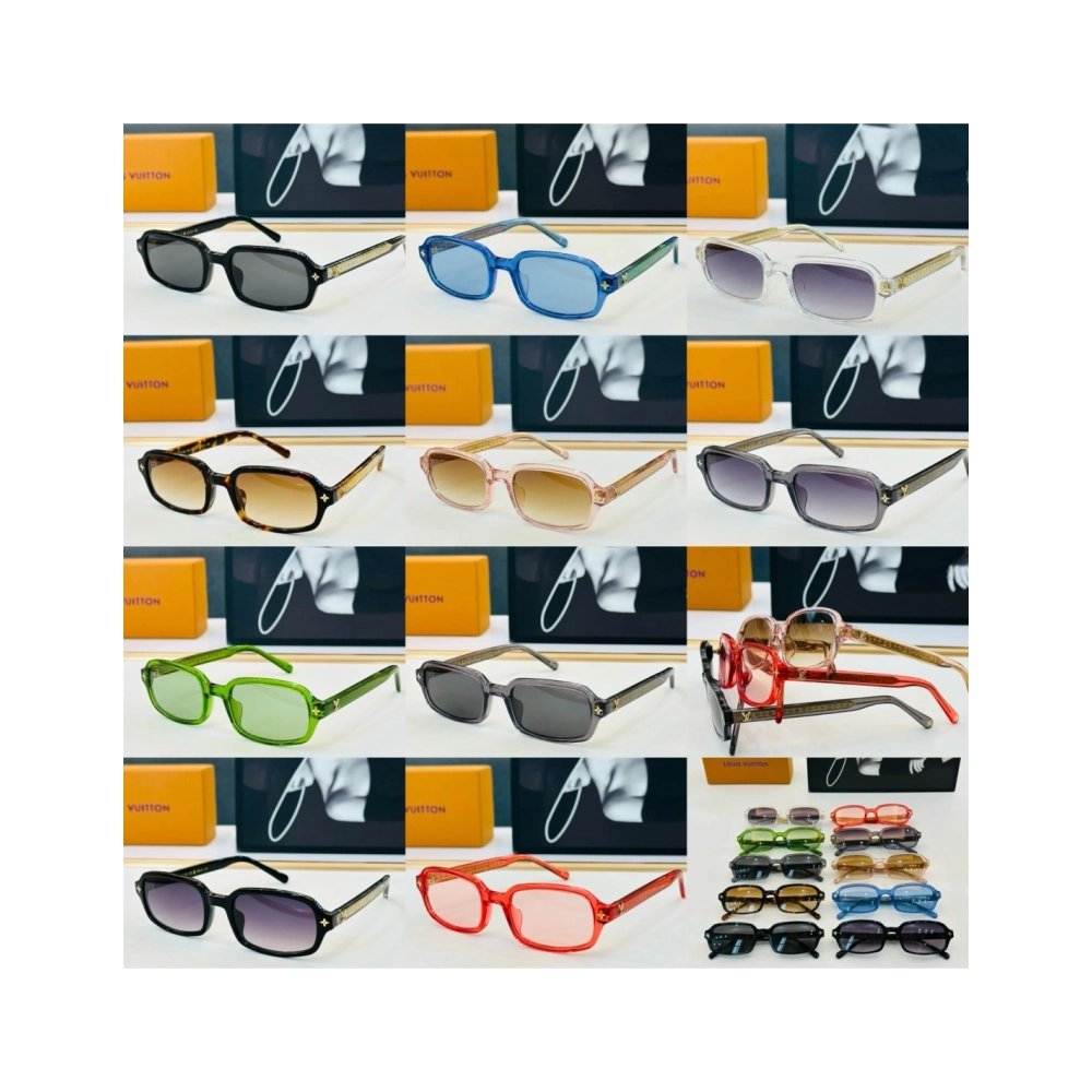 Louis Vuitton Sunglasses 034 | Designer Sunglasses | New & Pre-Owned