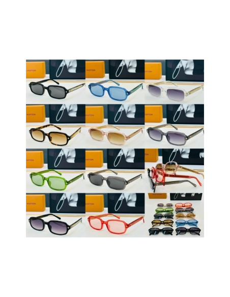 Louis Vuitton Sunglasses 034 | Designer Sunglasses | New & Pre-Owned