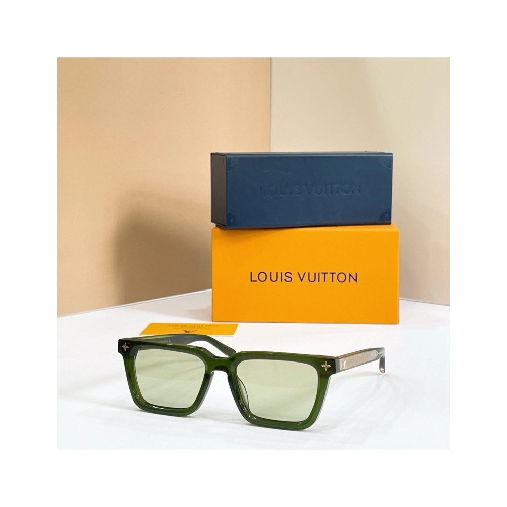 Louis Vuitton Sunglasses 036 | Designer Sunglasses | New & Pre-Owned
