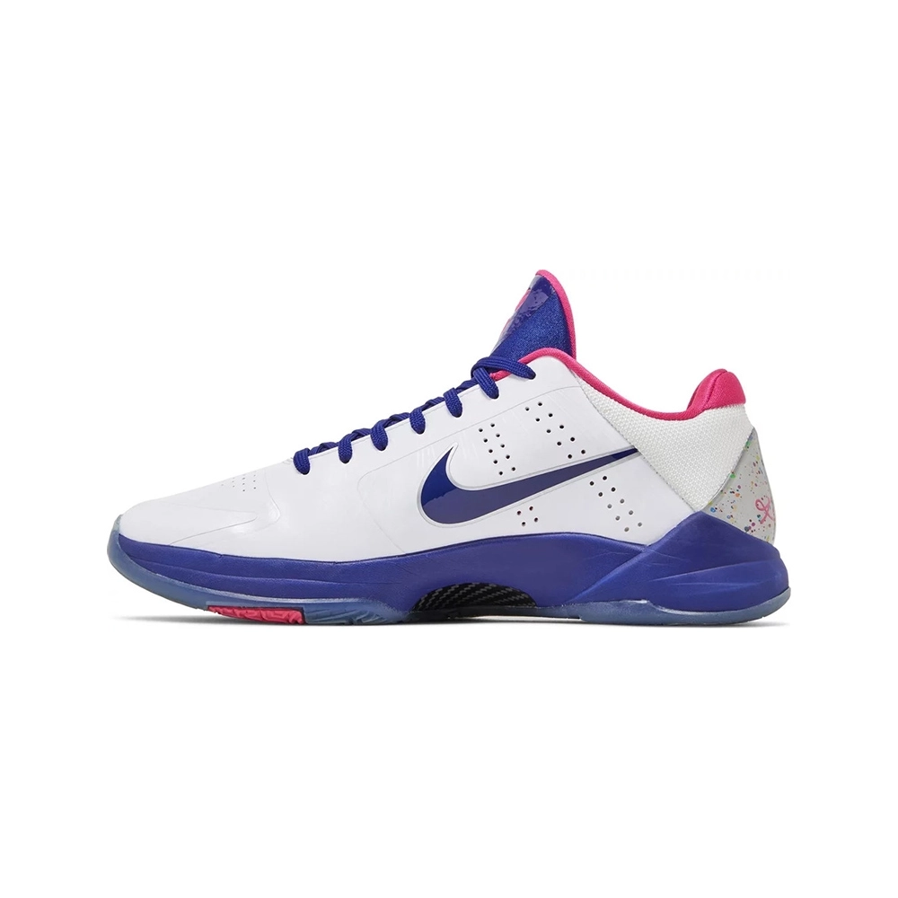 Zoom Kobe 5 Protro Kay Yow,NIKE KOBE,NIKE SHOES Reps