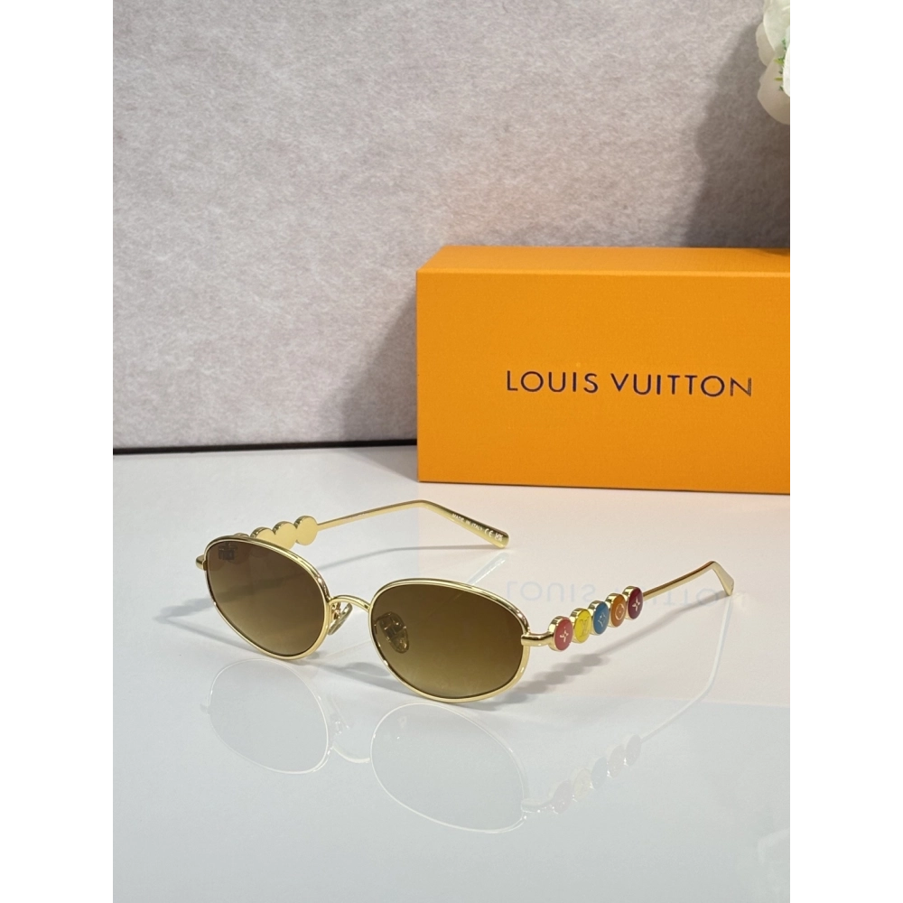 Louis Vuitton Sunglasses 037 | Designer Sunglasses | New & Pre-Owned