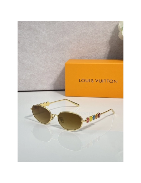 Louis Vuitton Sunglasses 037 | Designer Sunglasses | New & Pre-Owned