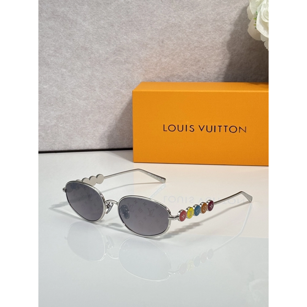 Louis Vuitton Sunglasses 037 | Designer Sunglasses | New & Pre-Owned