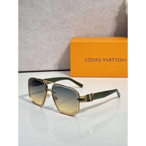 Louis Vuitton Sunglasses 038 | Designer Sunglasses | New & Pre-Owned