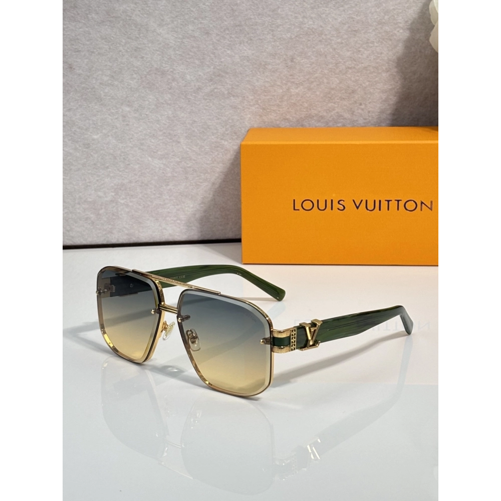 Louis Vuitton Sunglasses 038 | Designer Sunglasses | New & Pre-Owned