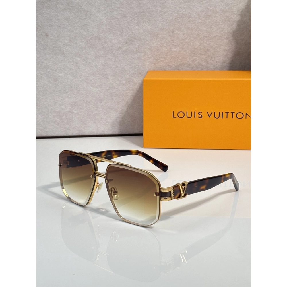 Louis Vuitton Sunglasses 038 | Designer Sunglasses | New & Pre-Owned