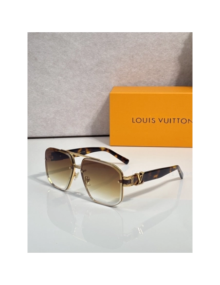 Louis Vuitton Sunglasses 038 | Designer Sunglasses | New & Pre-Owned