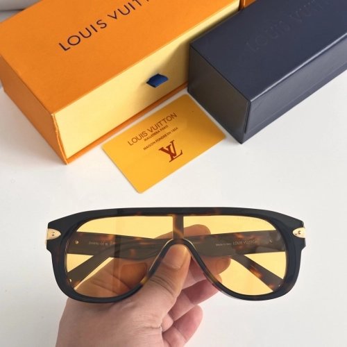 Louis Vuitton Sunglasses 039 | Designer Sunglasses | New & Pre-Owned